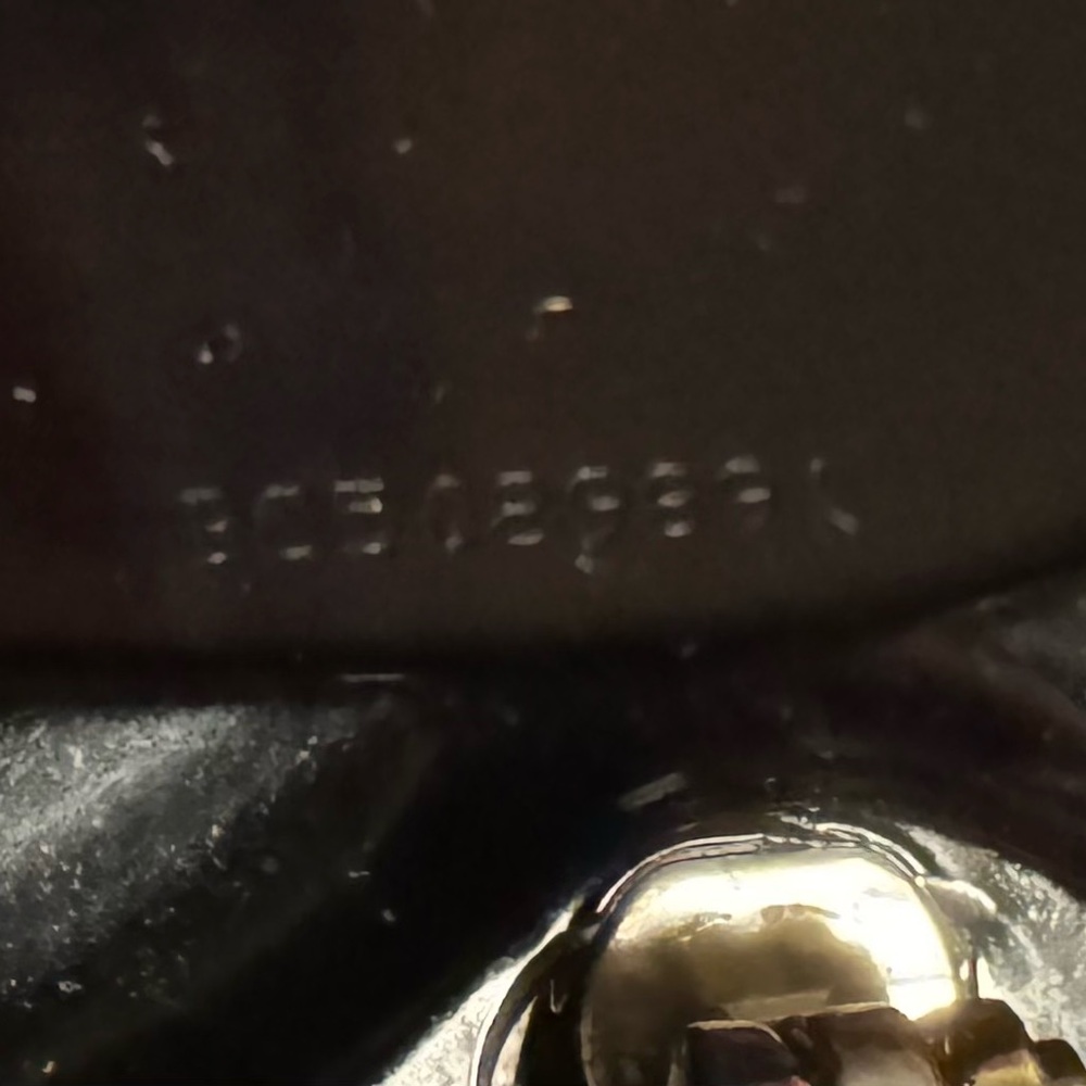 CHANEL Black Sunglasses - Picture 12 of 16